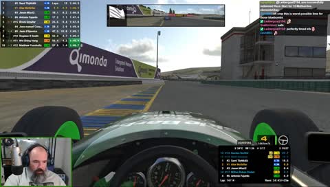 Skips @ Sonoma...Because Wednesday