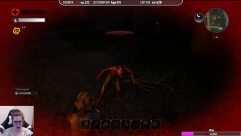 [GER|🔞+] Zombies am Morgen, vertreiben Kummer und Sorgen ;) 💗 |!runtime |!merch |!caps #WIRSINDNAMIS #ISSO