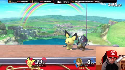 Tu me bats tu gagne 20 Euros #EZMoney