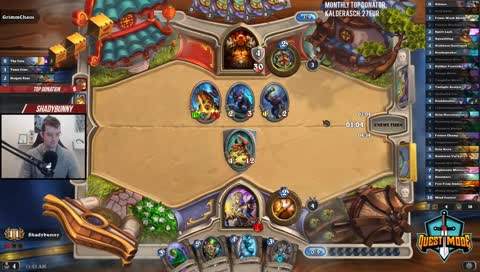 F2K Shadybunny - Tournament practice all week !rivals