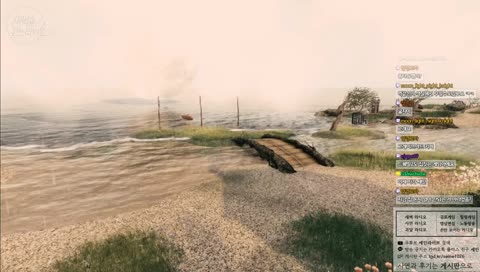 [세인] 한땀한땀 마크