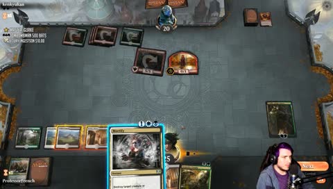 MTG Stats 101: Finding the perfect deck for you and winning with MATH AND NUMBERS!!!11!!