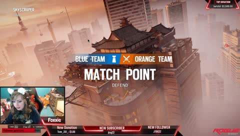 *Generic Siege Title* !ban !join !tk !year !toxic