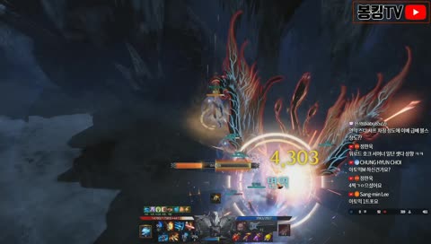 봉킹 ▶ 532 호크아이 [로스트아크] 루페온 주간레이드