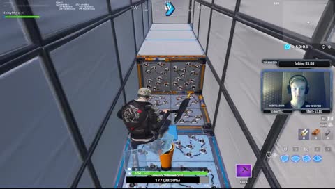 cizzorz deathrun 2.0