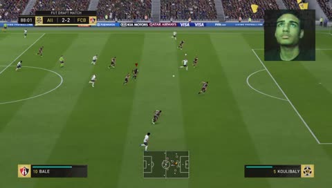 Yung FUT DRAFT yes please