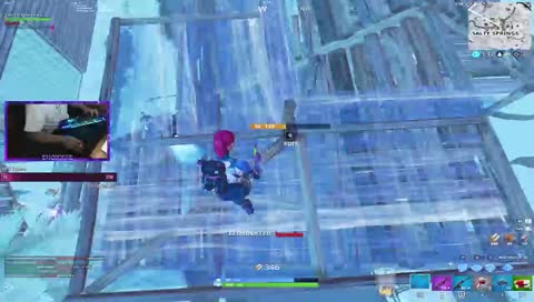 short stream !twitter ll Free Agent ll #WBGRC ll !discord II