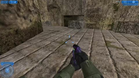 HALO 2 NEW BOUNCE MODS