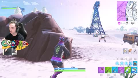 (AUS) Mostly missing. <3. !giveaway