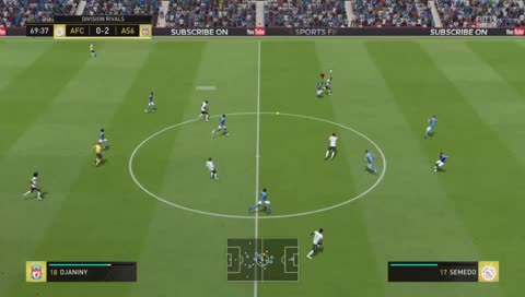 Fifa 19