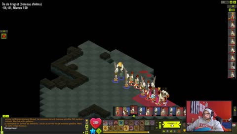 [Dofus] Yodaw 7 Eca maximum de drop