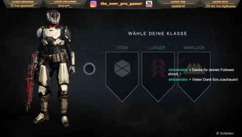 [GER|PS4] #11 - Titan pushen...