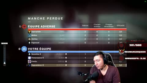 #BrocArmy Luna et bounty !discord !clan !extension | @RagnarLeBroc | [L'An 2 jour 19]