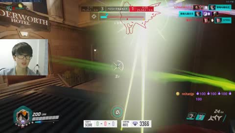 21時前までライバル！by Hika( ˘•ω•˘ )