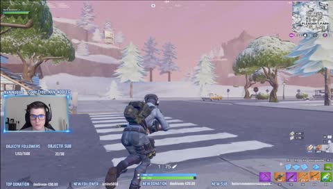 Code Createur NXN-NOBLE6 Training morning