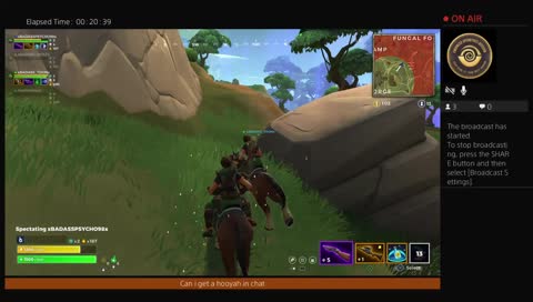 Silver ranked on squads- going for the crown royale