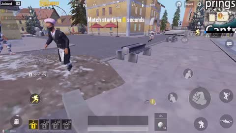 [ENG] Casual PUBGM?! 18+ Stream? #XGN #XiledMovement