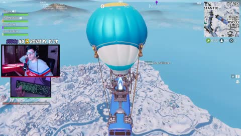 FOLLOWER DAY!  | !ORARI | CREATOR CODE: DIMO_X | !INSTAGRAM