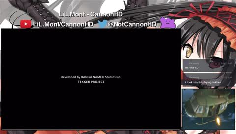 Streaming at 1 in the morning is not a hobby it's a lifestyle