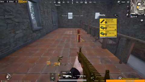 PUBGmobile zeu pe tras !!!!!!