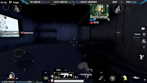 FR, RU FPP SOLO . iPhone