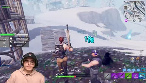 [FR] LILIK - La pire MàJ...  (!commandes)