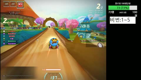 시청자 참여 막자!