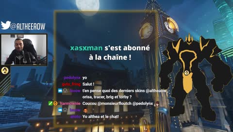 Nouvel an chinois demain !rankedviewers