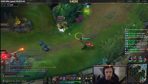 [AaB Esport] Bedre end i går, dårligere end i morgen !schedule !rank