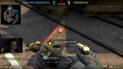 CSGO: BIG BOYS, BIG PLAYS