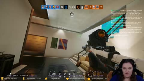 Little bit of mid week siege