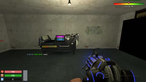 gmod nouveau serveur ledarkrp