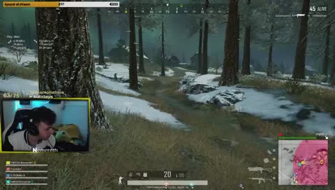TEST SERVER, MODO NOCHE VIKENDI? 💥  💥 @Nemereth [EN/ES]