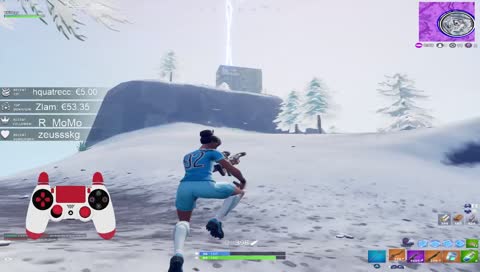 [FR/PC] Manette sur PC