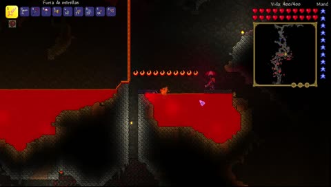 Tierra aria ---> Boss Rush con WindyCuack