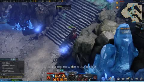 [버서커 513+ 섬마 55+] 프로키온 증명의전장 다마선수