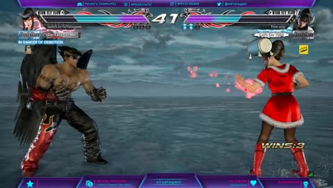 [Ger] Climbing the low rank