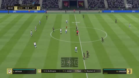 FIFA 19 RIVALS & PARTITE CON I FOLLOWER