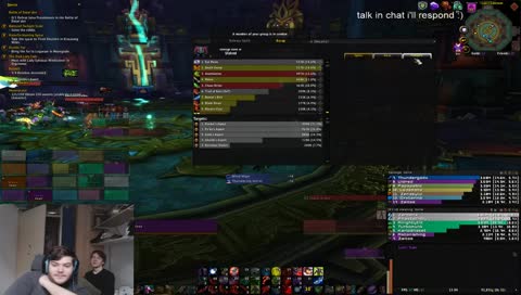 new raid is out HYPERS