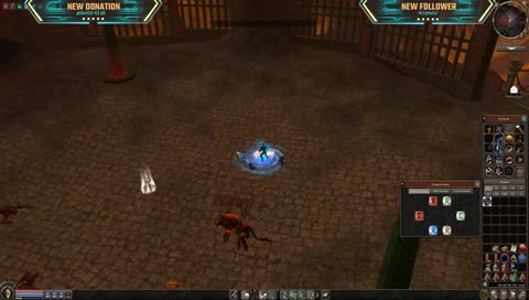 Celestial World 2.0 ENG/NL Making my Ninja hate me❤️