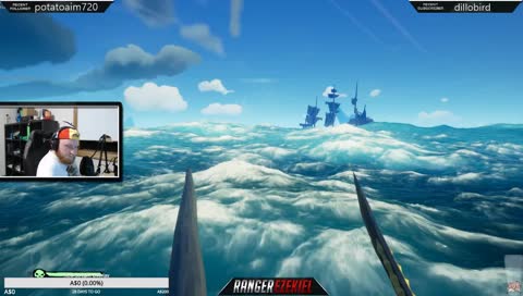 makin' blackbeard my b***h