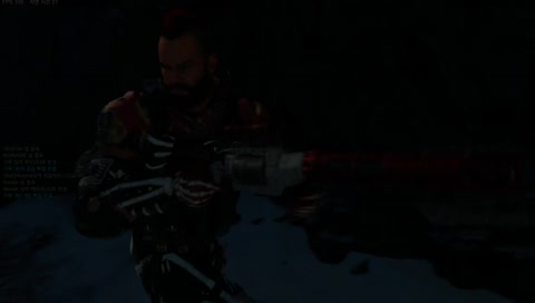 [가뚜]절대 고일수없는 실력으로 콜오브갑니다.