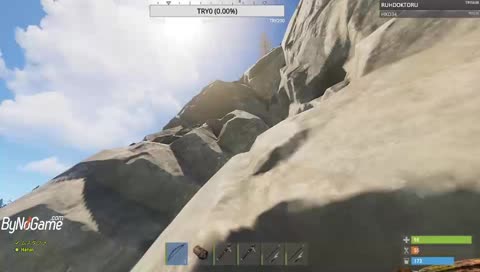Öğretici Rust Yayını  Duo Rust