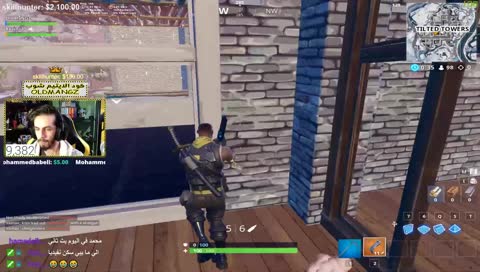 حياكم نلعب كريتيف + سكواد + دو