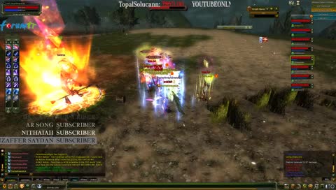 USKO SİRİUS-EOLOF MAGE KLAN 70 AZ KALDI // BİR ÇOK ÖDÜLLÜ ÇEKİLİŞ 400/800 KC