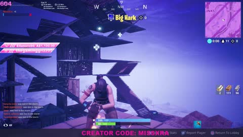 THE BEST FORTNITE PLAYER OCE DONT @ ME