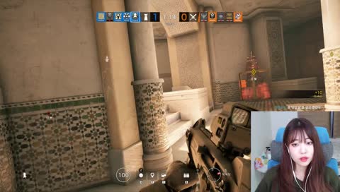 신입 스트리이머된 와와 오늘레식합니다