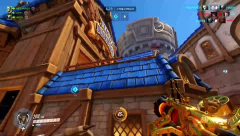 [너굴안주] 성대모사 연습중