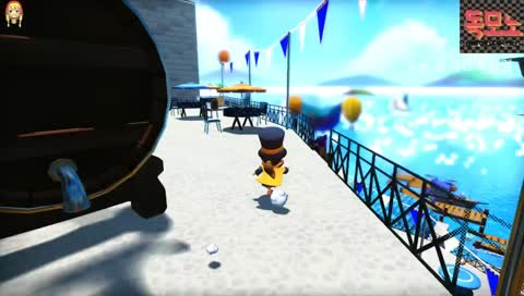 [KR] 하와와~~모자 쓴 귀요미인거시와요~~