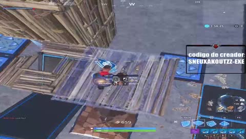 IG: SANTISNEUX !sensnueva / creative ft 9sins FMS !loots !res !mouse